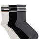 3-PACK OF SOCKS