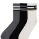 3-PACK OF SOCKS