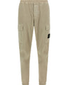 Stone Island |Stretch-Cargohose | Beige | Herren