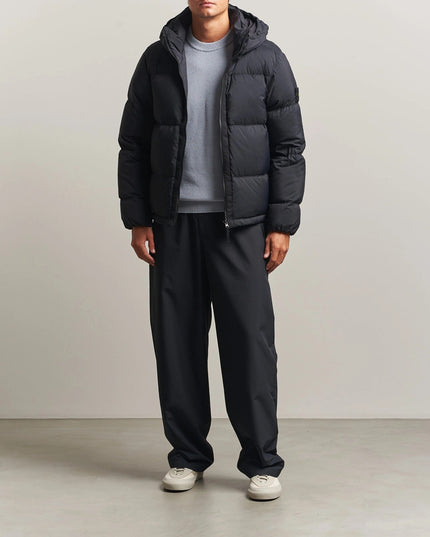 Stone Island | Matt Ripstop CORDURA® Daunenjacke | Navy | Herren