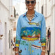 Damen Sommer-Set IBIZA SALINAS