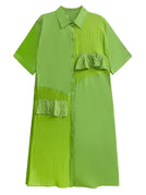 green / One Size