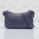 EMPORIO ARMANI Crossbody Bag - Purple