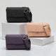 EMPORIO ARMANI SHOULDER BAG SOFT LEATHER