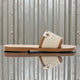 BALLY SLIDE SANDAL "SOLLIE"