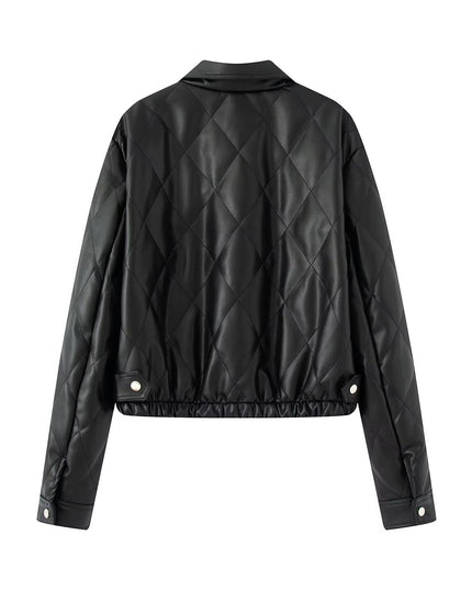Women's Jacket - Fashion Statement The Washington Market BYMANYC ® New York