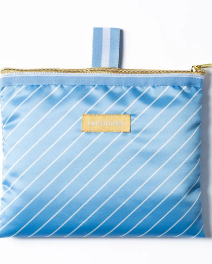 Plissierte Tasche SUSAN Y BAG