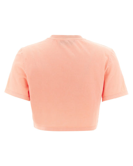 3D 'Fendi Roma' T-shirt
