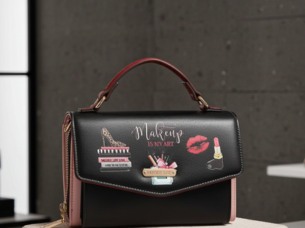 Handtasche WILLOW – Nicole Lee