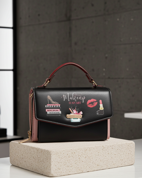 Handtasche WILLOW – Nicole Lee