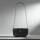 BALLY "BECKHETT" BAG black