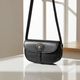 BALLY "BECKHETT" BAG black