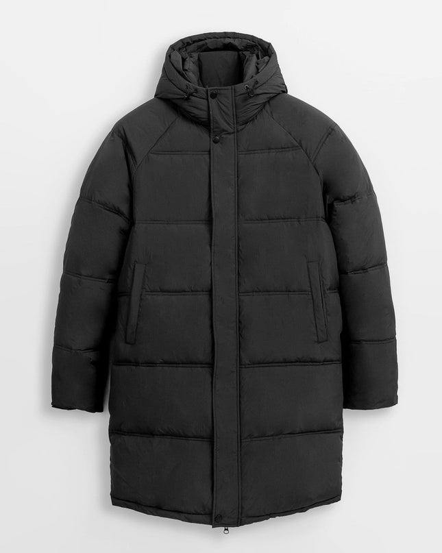 L'ARTE MILANO | Winterjacke | Black | Herren