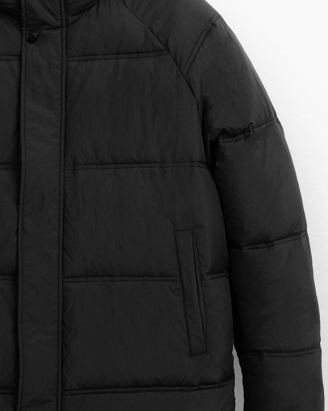 L'ARTE MILANO | Winterjacke | Black | Herren