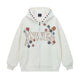 Premium Vorgewaschener Hoodie