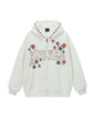 White / M