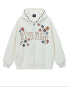 White / M