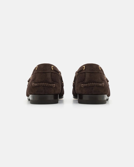 Bally | PATHY-W - Bootsschuh - Ebano (braun)