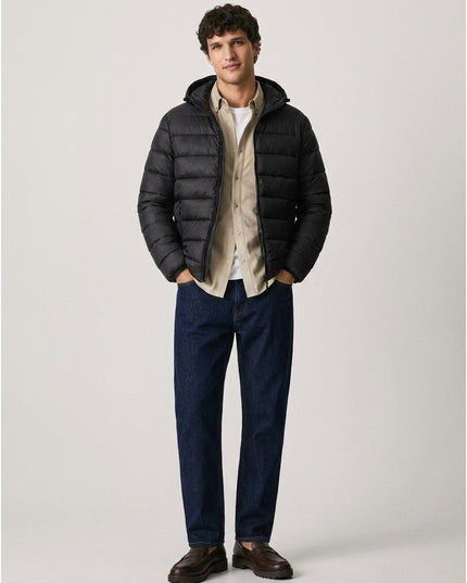 Men's demi-season jacket