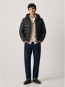 Men's demi-season jacket