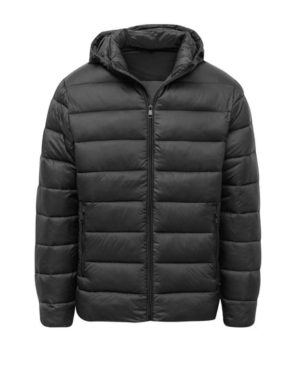 Men's demi-season jacket