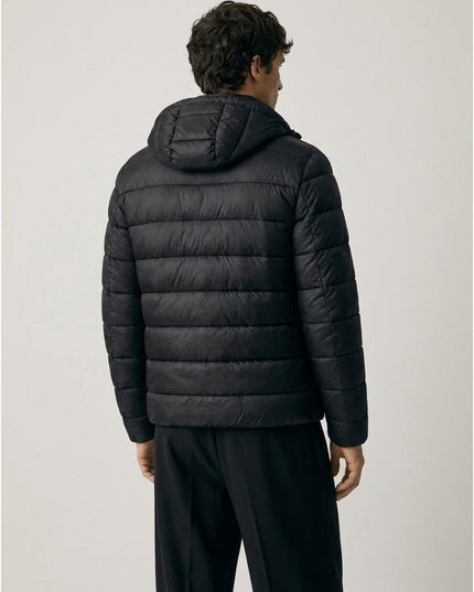 Men's demi-season jacket