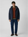 Men's demi-season jacket