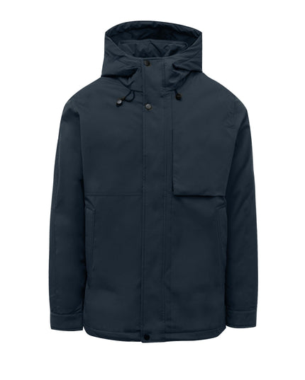 Men's demi-season jacket