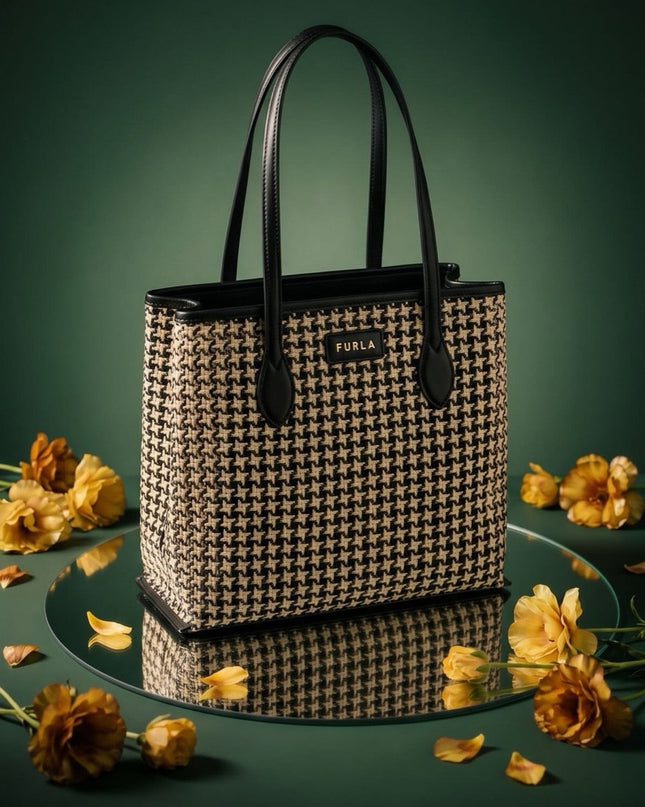 FURLA ERA M TOTE