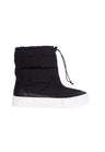 Mangárá Atelier | Andira Winterstiefel | Black