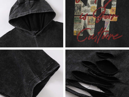 Ultra Avant-Garde Tee – Luxus-T-Shirt aus ultra-weichem Material