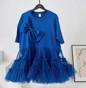 Blue / One Size
