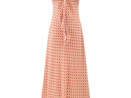 Cala Llomparts Sommerkleid