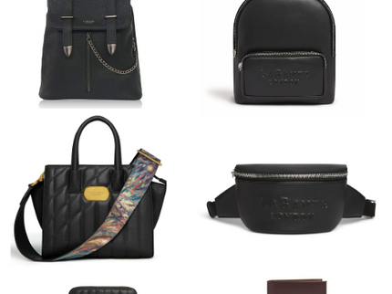 His & Hers Limited Edition Holiday Set