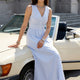 Damenkleid HAWAII Neue Kollektion BYMANYC ® New York