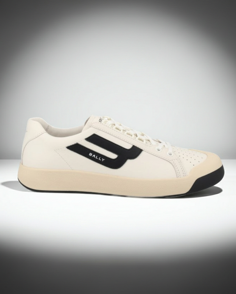 BALLY Sneaker „COMPETITION",