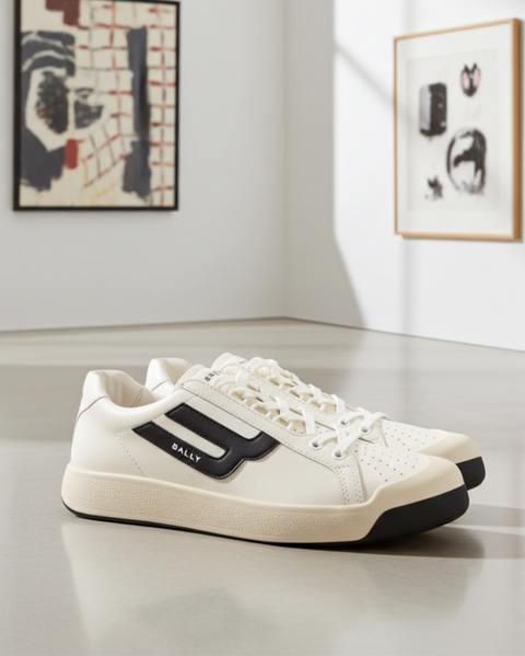 BALLY Sneaker „COMPETITION",