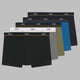 5-PACK BOXER CON LOGO