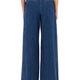 5 POCKET DENIM PANTS