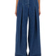 5 POCKET DENIM PANTS