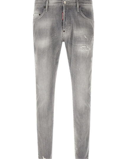 '5 Tasche' jeans