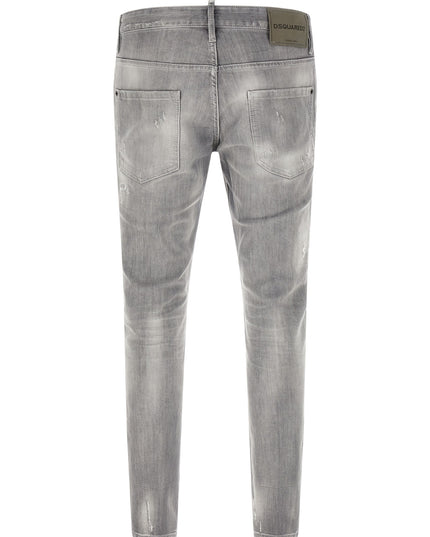 '5 Tasche' jeans