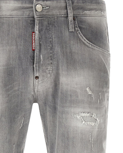 '5 Tasche' jeans
