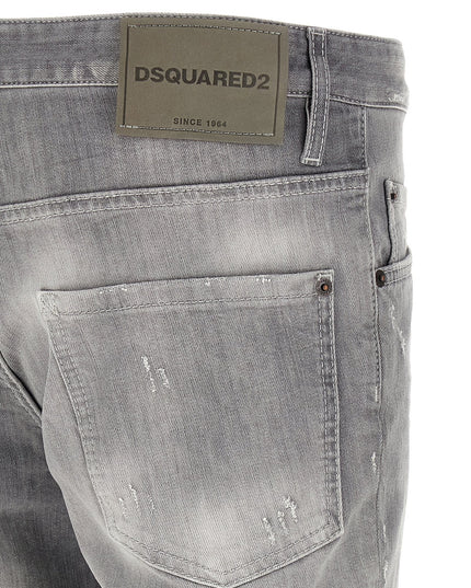 '5 Tasche' jeans