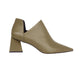 Maranta Olive Stiefeletten