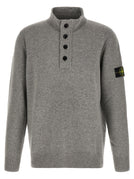 gray / L