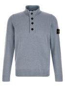 Light Blue / L