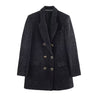 Women's Jacket - Modern Essential The Morningside BYMANYC ® New York