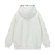 Premium Vorgewaschener Hoodie