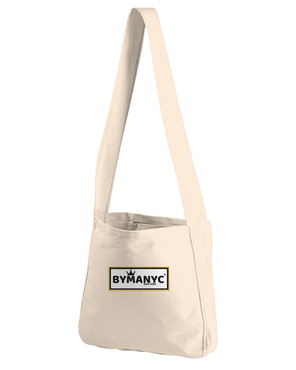 BYMANYC ® New York | Farmers Market Tote Bag | Canvas | Unisex